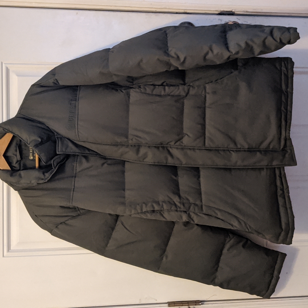 Beretta Goose Down Jacket XXL